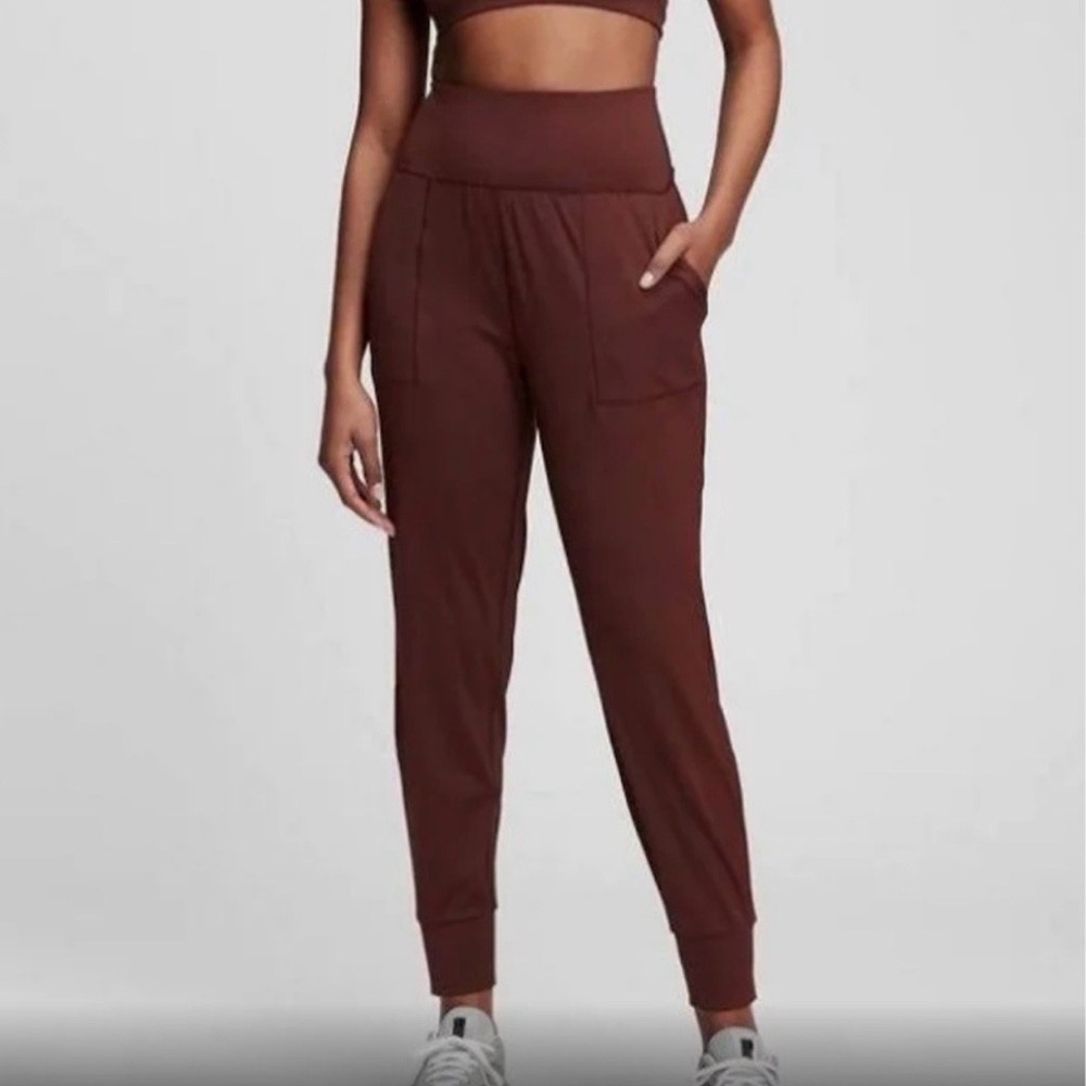 GapFit Eclipse Joggers Size XS/SM